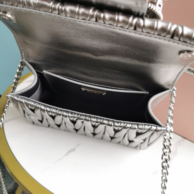 Amelia- MMU  LUXURY BAGS - 005