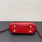 Amelia- PRDA  LUXURY BAGS - 398
