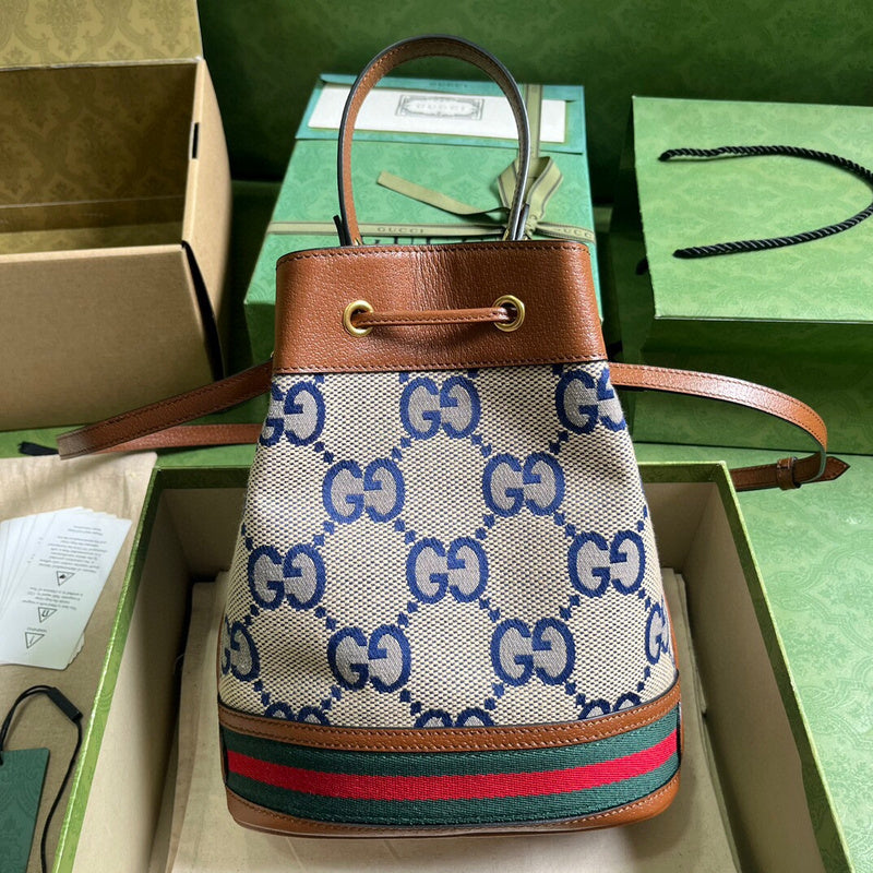 Amelia Fashion - GCI Bags - 3697