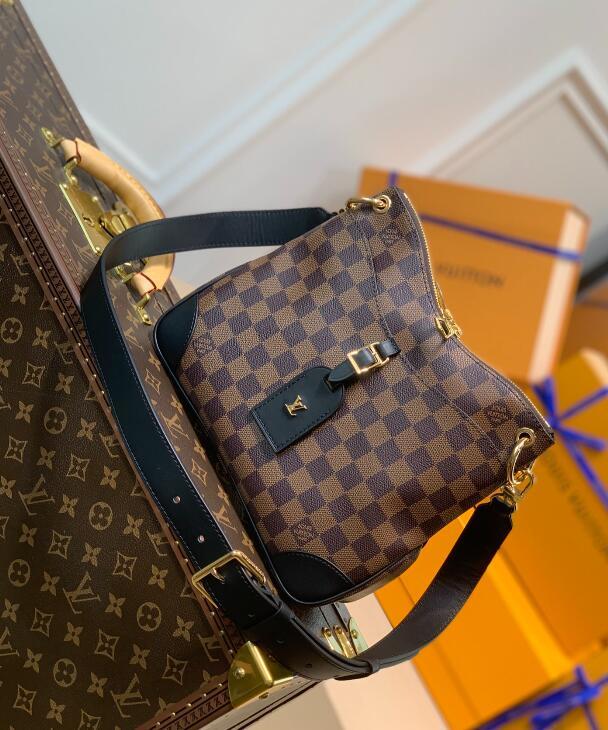 AmeliaLuxury - LOV Bags - 2296