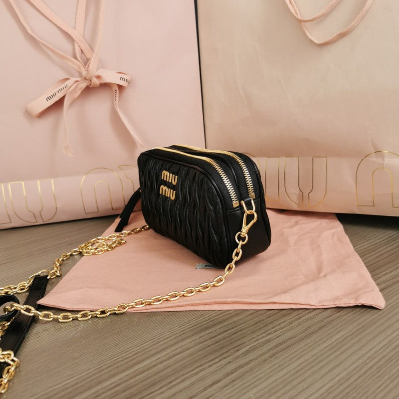 Amelia- MMU  LUXURY BAGS - 007