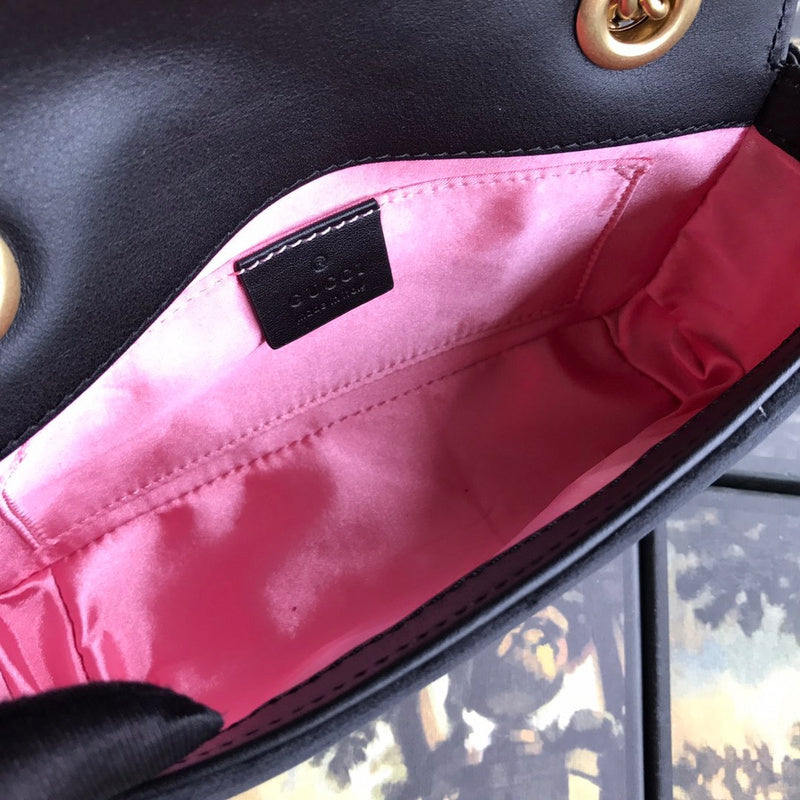 Amelia- GCI Lady Bags - 1248