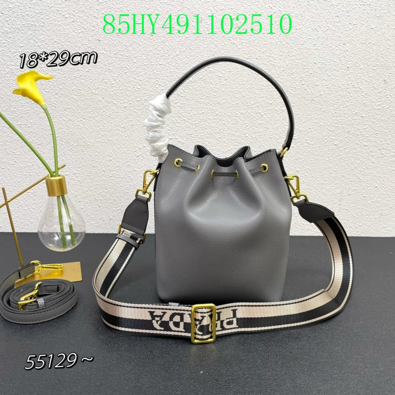 Prada Bags - The Barnes Bags  870