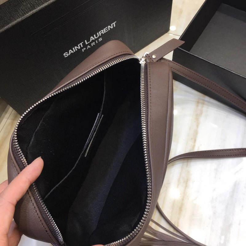 Amelia - YSL Bag - 2670
