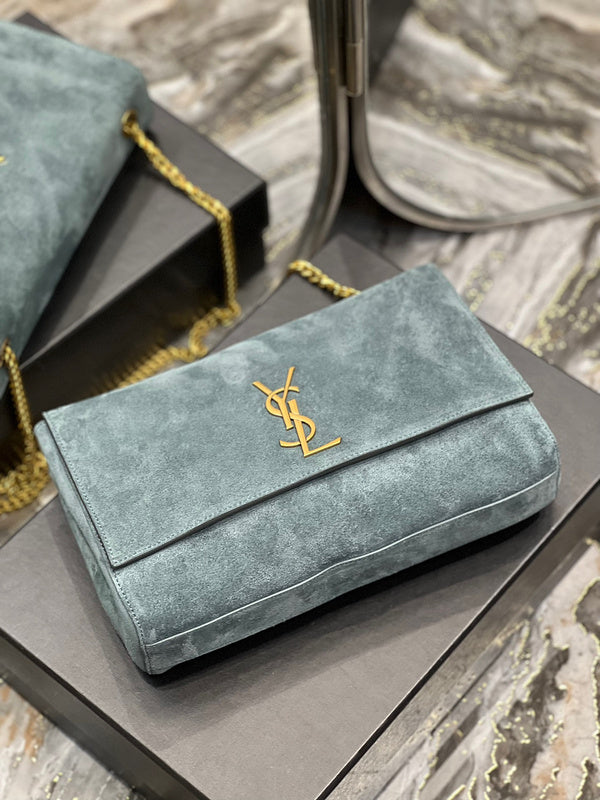 Amelia - YSL Bag - 4207