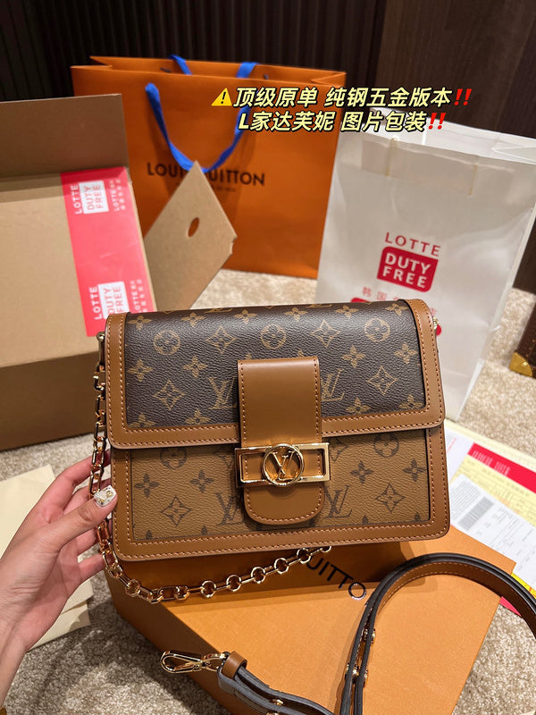 Amelia - LV Bags - 14745