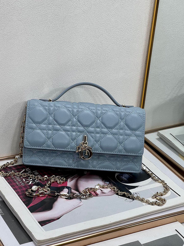 Amelia- DYOR FASHION BAGS - 313