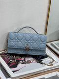 Amelia- DYOR FASHION BAGS - 313