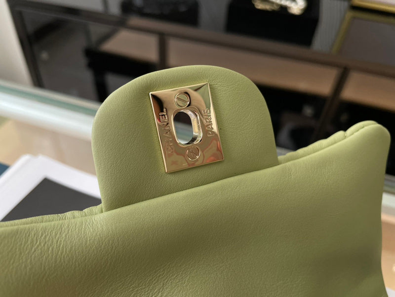 Wellow Bags - Chanel - Bags  - 413