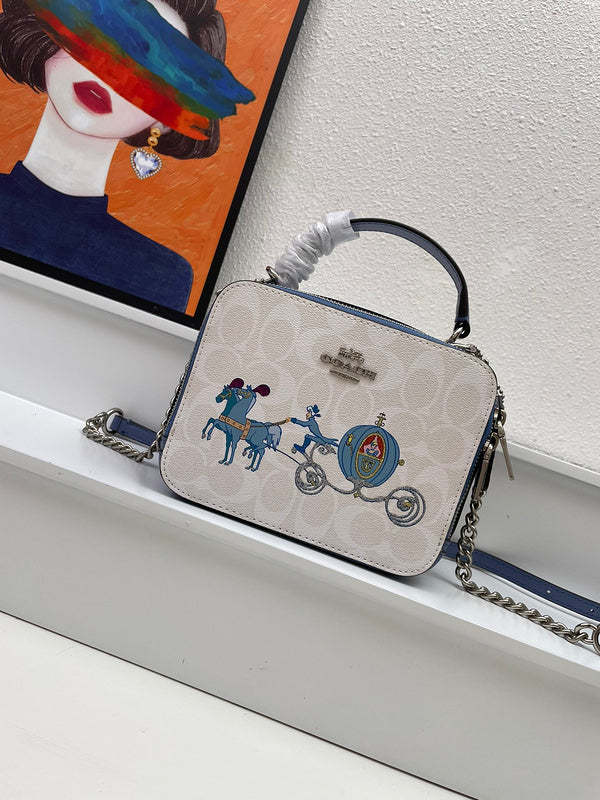 Amelia-i CAH Bags - 308