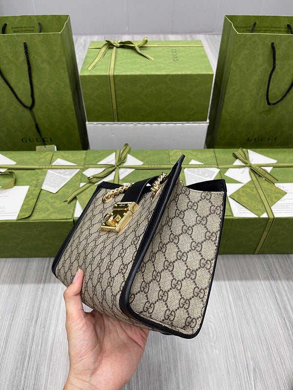 Amelia-i GUKI Women Bags - 1265