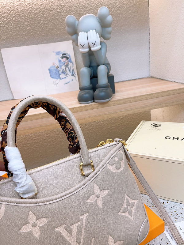 Amelia - LV Bags - 14865