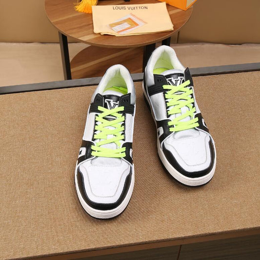 AmeliaLuxury - LOV Men Shoes - 1484