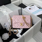 Amelia-  CHL BAGS  - 406