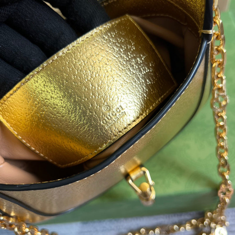 Amelia- GCI LUXURY LADY BAGS - 660