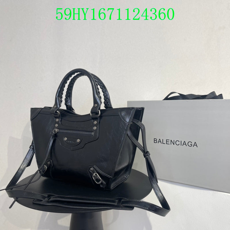 Amelia - BGA Bags - 1969