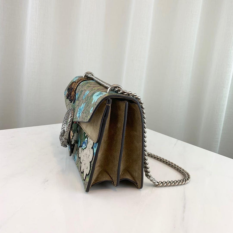 AmeliaLuxury - GCI Bags - 1250
