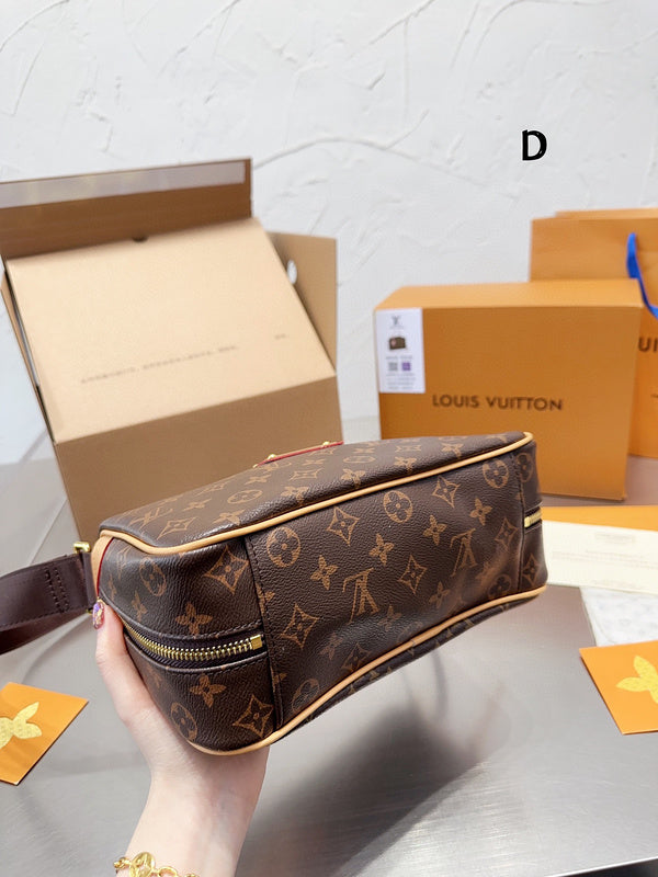 Amelia - LV Bags - 14586
