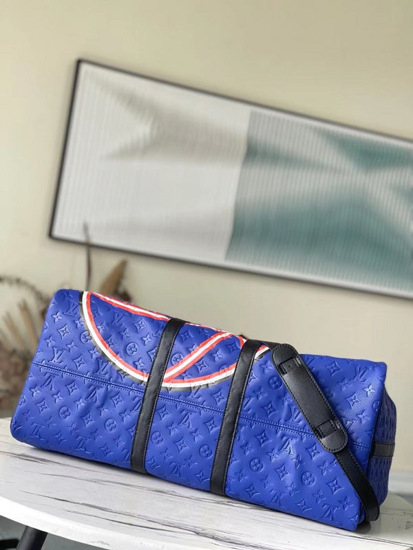 Amelia - LOV Travel Bags - 056