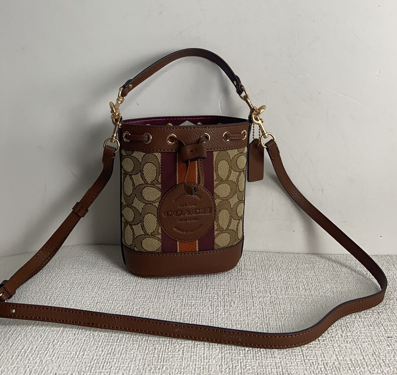 Amelia-i CAH Bags - 337