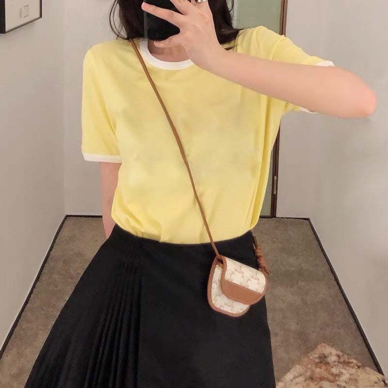 C-LINE LUXURY WOMEN BAGS - 007