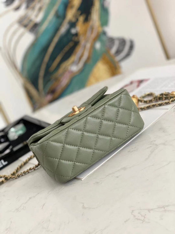 Amelia- CHL Bags - 6768
