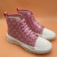 AmeliaLuxury - LOV Men Shoes - 1002