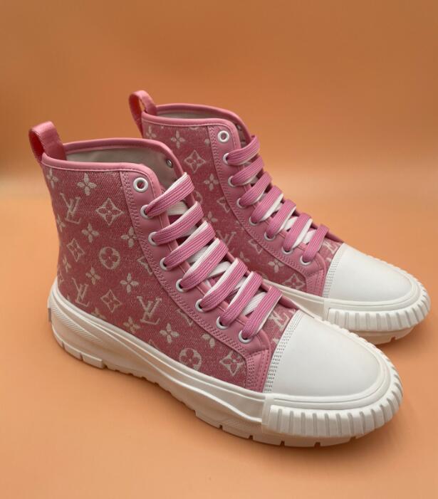 AmeliaLuxury - LOV Men Shoes - 1002
