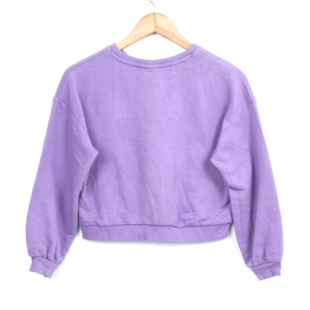 TU SWEAT SHIRT