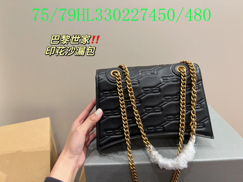 Amelia - BGA Bags - 1904