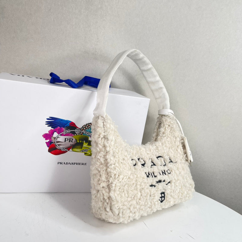 Barnes-Bags - Prada Bags - 926