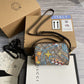 Amelia- GUKI Bags - 2067
