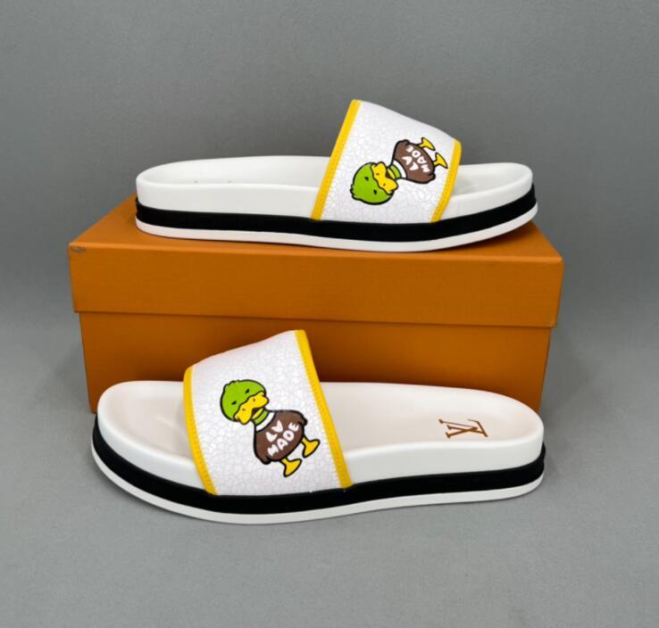 AmeliaLuxury - LOV Men Shoes - 997