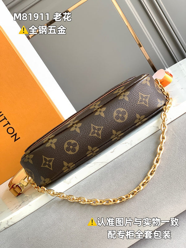 Amelia's Bag Gallery - LOV Bags - 962