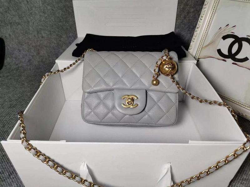 Amelia- CHL Bags - 6410