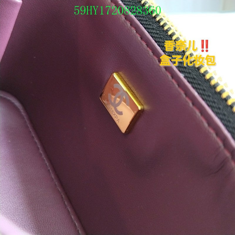 Amelia - CHL Bags - 035