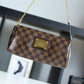 Fan Fashion Lu-Vi bags - 9377