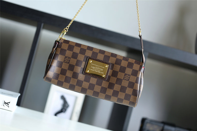 Fan Fashion Lu-Vi bags - 9377