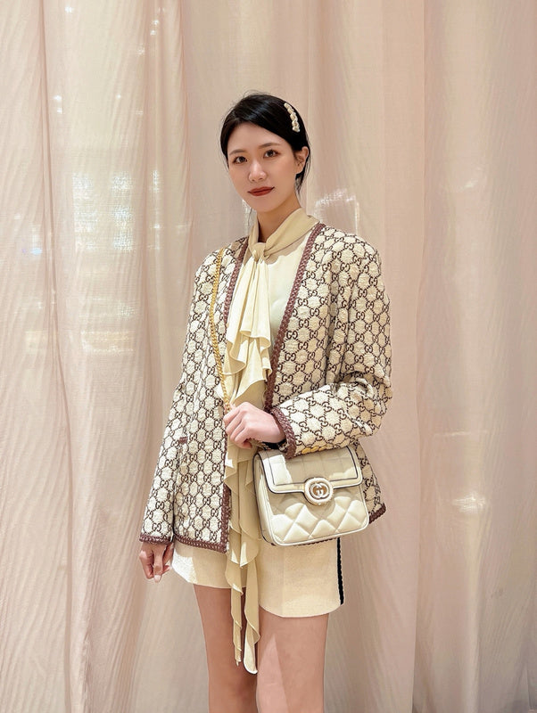 Amelia- GUKI Women Bags - 457