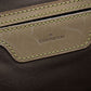 LOUIS VUITTON   Monogram Canvas Flanerie 45 Duffel Bag