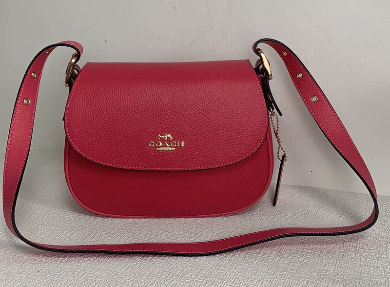 Amelia-i CAH Bags - 085