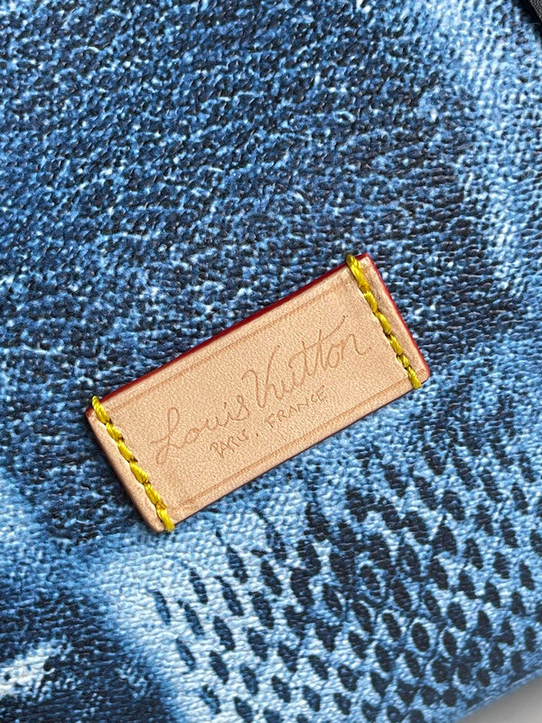 Amelia - LV Bags - 12583