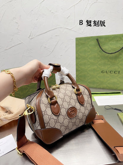 Amelia  - GCI Bags - 11786