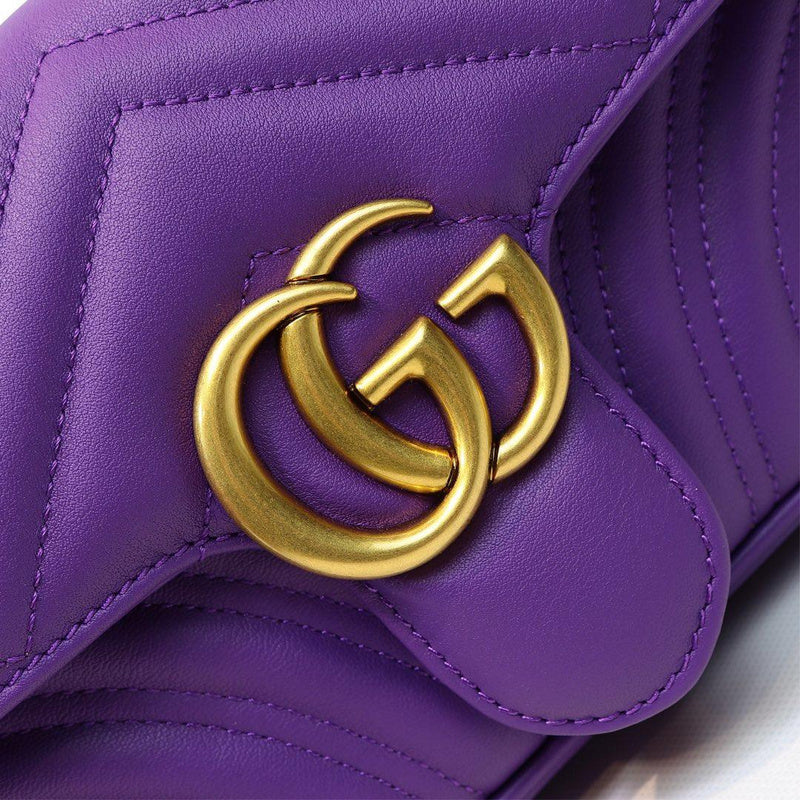 AmeliaLuxury - GCI Bags - 881