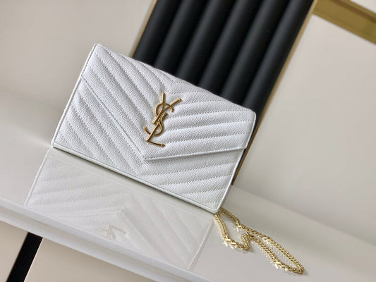 YSL BAGS - WOMEN LOVE LUXURY BAGS - 1827