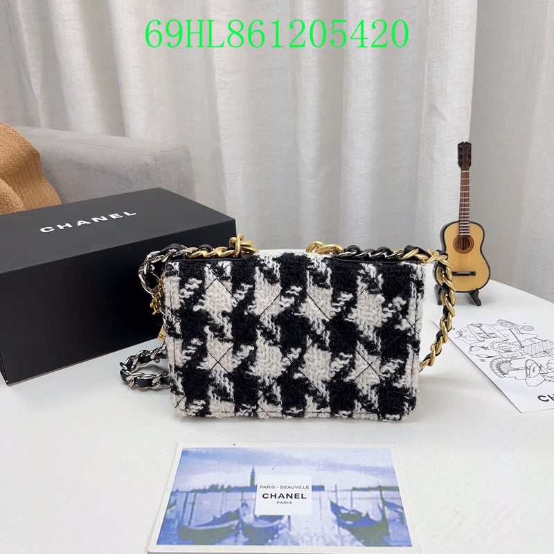 Amelia CHL Bags - 1759