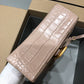 Amelia- BG Hourglass Bags - 093