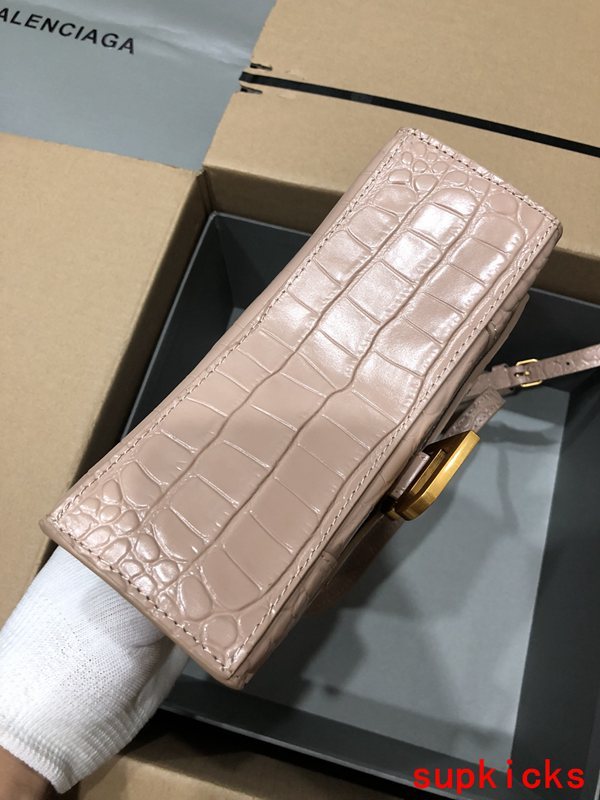 Amelia- BG Hourglass Bags - 093