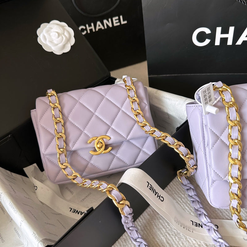 Amelia- CHL Bags - 6978