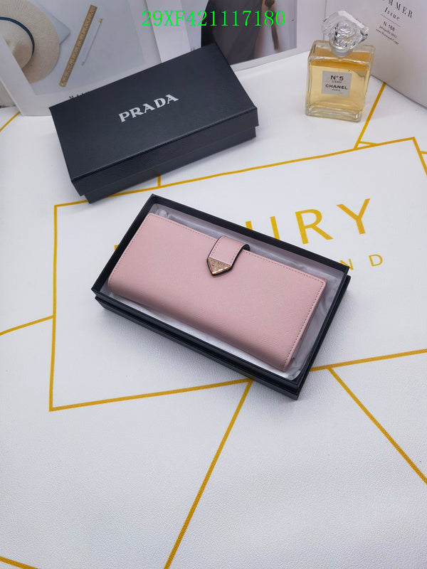 Amelia - PD Wallet - 206